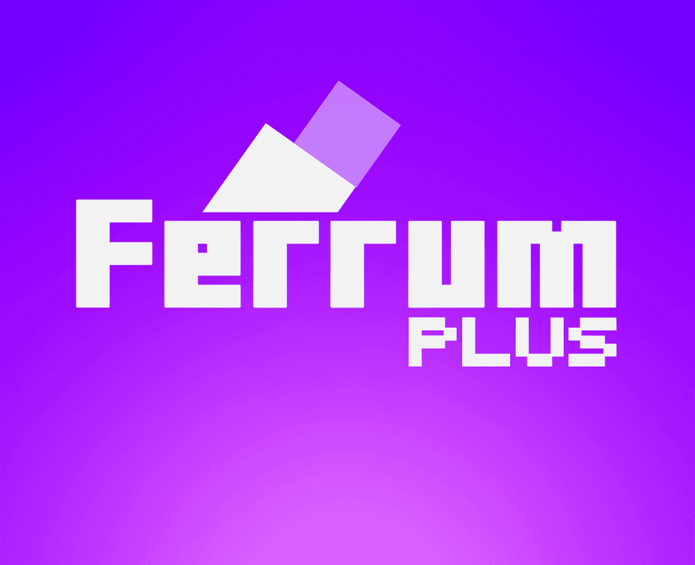 Подписка FerrumPlus