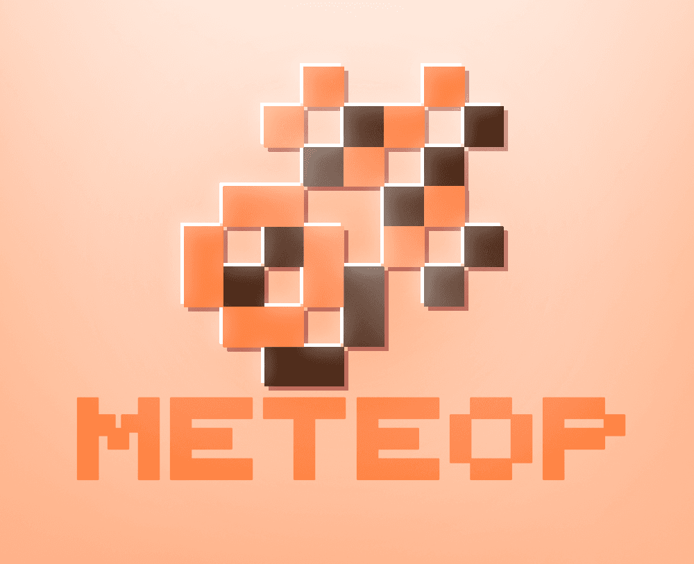 Суффикс Метеор